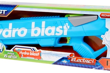Afbeelding van 2xHydroblast electrisch waterkanon- Usb herlaadbaar