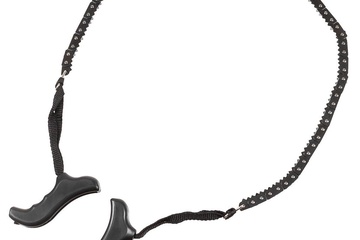 Afbeelding van MFH Ketting handzaag met draagtas