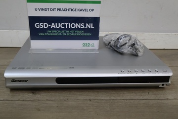 Afbeelding van Pioneer DVD speler''