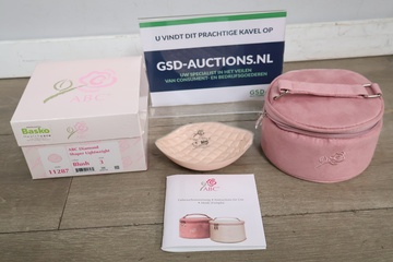 Afbeelding van ABC Diamond Shaper Blush met draagtas'