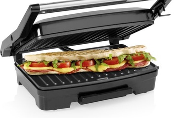 Afbeelding van Princess Contactgrill compact 117501