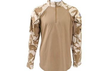 Afbeelding van Cooneen Defence Combat Shirt longsleeve UBAC Coolmax Maat M