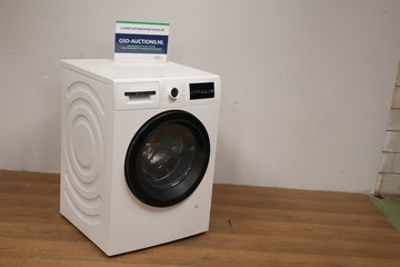 Afbeelding van Bosch Serie 4 Wasmachine - 8 KG