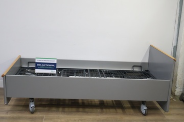 Afbeelding van Duomat 7+2 Care L Hooglaag Bed
