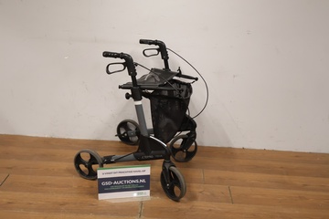 Afbeelding van Topro Troja rollator