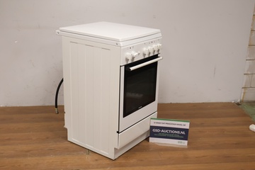 Afbeelding van Siemens gasfornuis met oven