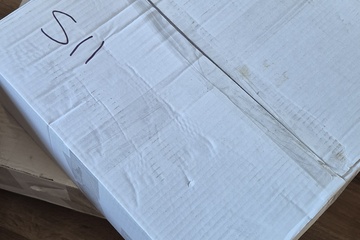 Afbeelding van S 11 mysterie box