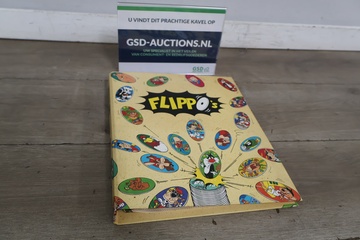 Afbeelding van Flippo's Verzamelalbum