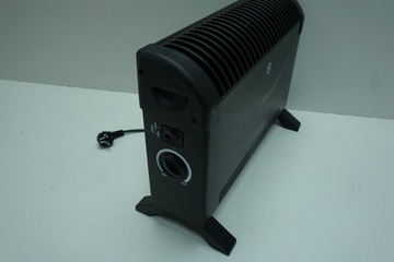 Afbeelding van Emerio CH-128215.1 Convector Kachel