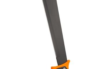 Afbeelding van AB bushcraft kapmes 53cm met nylon schede