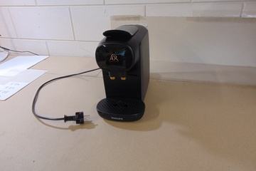 Afbeelding van Philips L'OR Barista Sublime LM9012/20 Koffiemachine