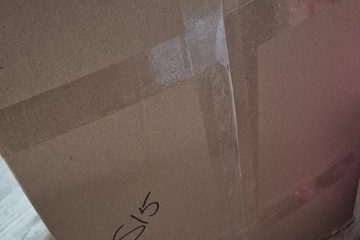 Afbeelding van S15 mysterie box