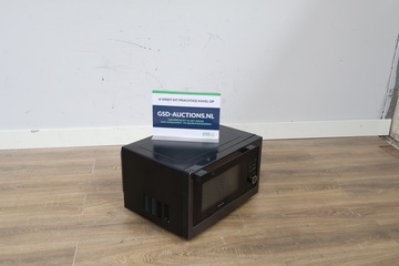 Afbeelding van Inventum Combimagnetron - Microwave Oven