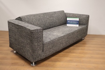 Afbeelding van Design on Stock Blizz Bank - 2,5-Zits Bank - Keurige Staat