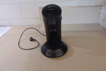 Afbeelding van Philips Senseo Original Plus CSA210/60 Koffiemachine