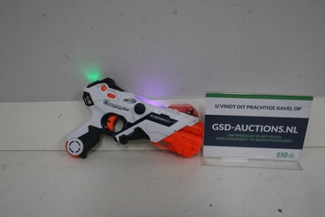 Afbeelding van Nerf Laser Ops Pro Alphapoint toy''