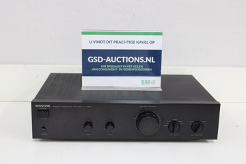Afbeelding van Kenwood Stereo Versterker KA-550D