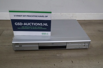 Afbeelding van JVC DVD speler''