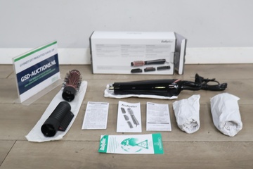 Afbeelding van Babyliss haarstyler set met accessoires'