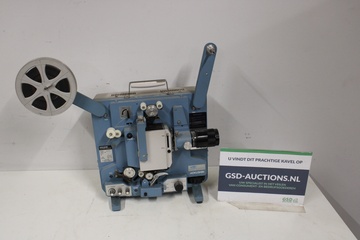 Afbeelding van Hokushin SC-16 filmprojector