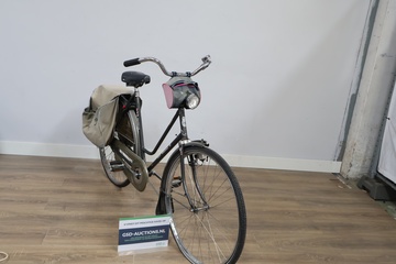 Afbeelding van Gazelle Damesfiets