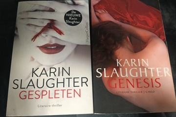 Afbeelding van Karin Slaughter Bundle