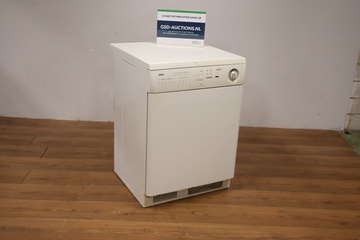 Afbeelding van Witte Zanussi convectie droger