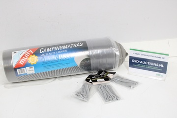 Afbeelding van Campingmatras
