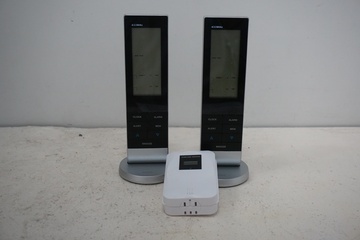 Afbeelding van Alecto WS-1150 Weerstation