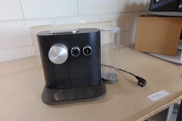 Afbeelding van Krups XN6008 Expert Nespressomachine