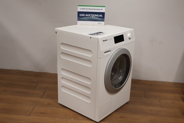 Afbeelding van Miele W1 Eco Classic Wasmachine