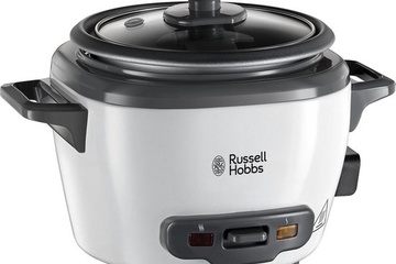 Afbeelding van Russell Hobbs 27020-56 - Kleine rijstkoker