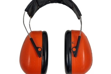 Afbeelding van 3M Peltor H7A gehoorbescherming / oortelefoons
