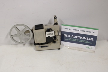Afbeelding van Eumig Projector