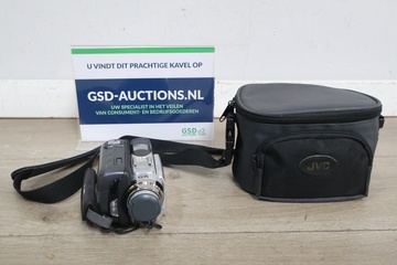 Afbeelding van JVC Videocamera