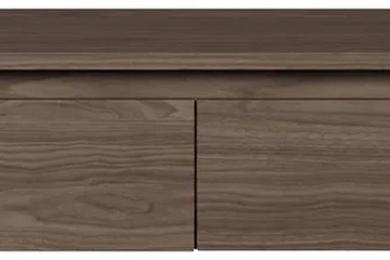 Afbeelding van Selsey Bemmi – kaptafel met lades, Wisconsin Walnoot