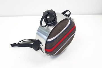 Afbeelding van Fox outdoor Scouts veldfles rond 1,75L