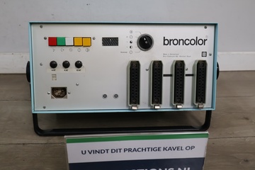 Afbeelding van Broncolor Flitser Versterker