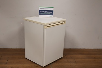 Afbeelding van Siemens Oko Plus Tafelmodel Vriezer