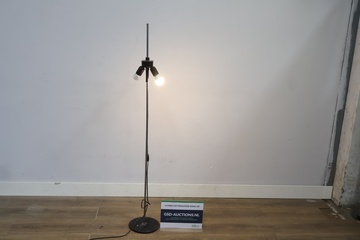Afbeelding van Vintage Vloerlamp - Jaren '60