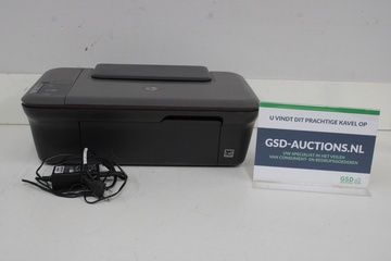 Afbeelding van HP all-in-one printer