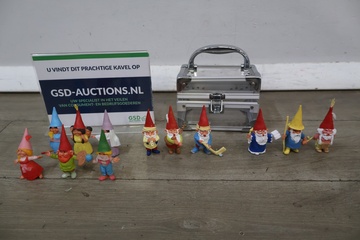 Afbeelding van Kabouter verzameling