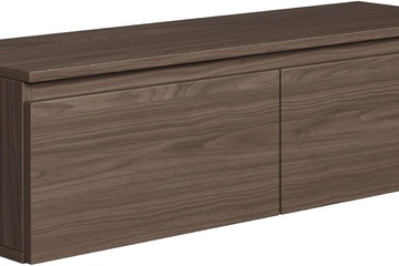 Afbeelding van Selsey Hangbord Bemmi 28,4 x 100 x 31,8 cm