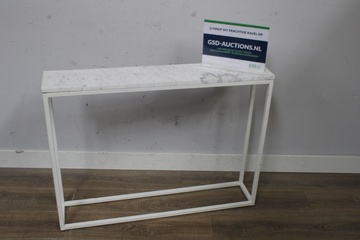 Afbeelding van Marmeren Console