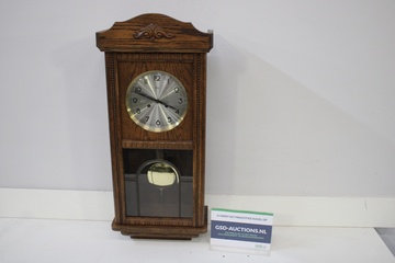 Afbeelding van Teka Regulateur /wandklok