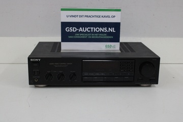 Afbeelding van Sony Audio/Video Control Center Receiver STR-AV220