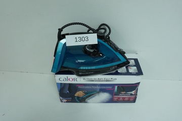 Afbeelding van Calor Ultragliss Anti-Calc Plus FV6832C0 Strijkijzer