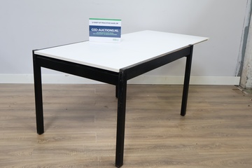 Afbeelding van Vintage eettafel - Cees Braakman voor Pastoe