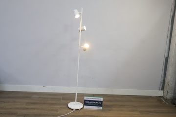 Afbeelding van IKEA NYMANE Vloerlamp