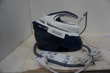 Afbeelding van Calor Express Anti-Calc SV8053C0 Stoomgenerator